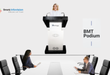 Benchmark Podium: Unveiling the Ultimate Standard for Success
