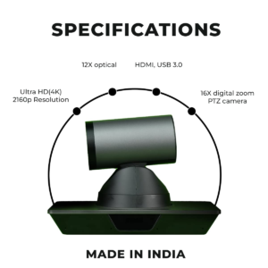 PTZ Cameras: A Comprehensive Guide