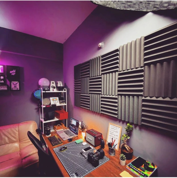 How to Soundproof a Studio | Soundproof Room Kaise Banaye