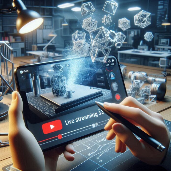 How to Live Stream on YouTube | Mobile Streaming Guide