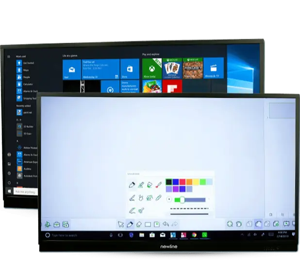 versatile connectivity