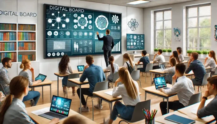 How to Choose the Right Digital Board or Interactive Flat Panel Tips to Select the Right Digital Board or Interactive Flat Panel for Schools