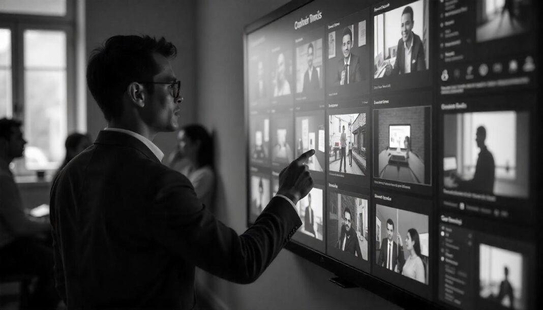 Exploring the Top 10 Best Interactive Flat Panels in India