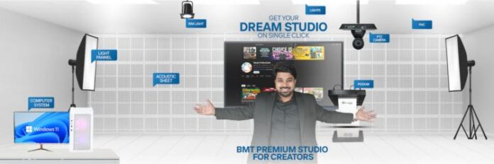 Best Place to Buy a Teaching Studio Setup | Smart Infovision