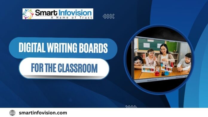 digital writing boards digital writing boards