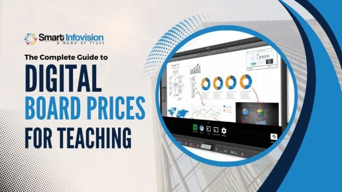 digital board prices for teaching digital board prices for teaching