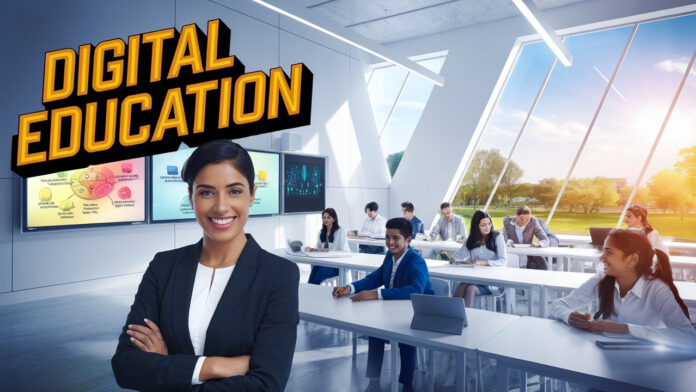 What Is a Smart Classroom? The Complete Overview