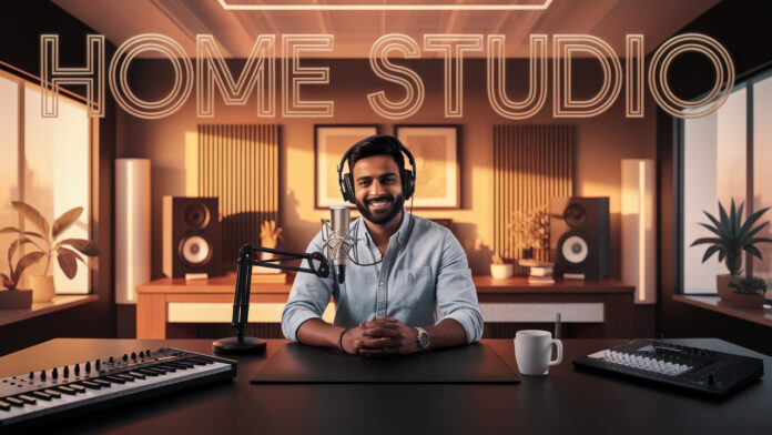 How to Achieve Perfect Acoustics in Your Home Studio How to Achieve Perfect Acoustics in Your Home Studio