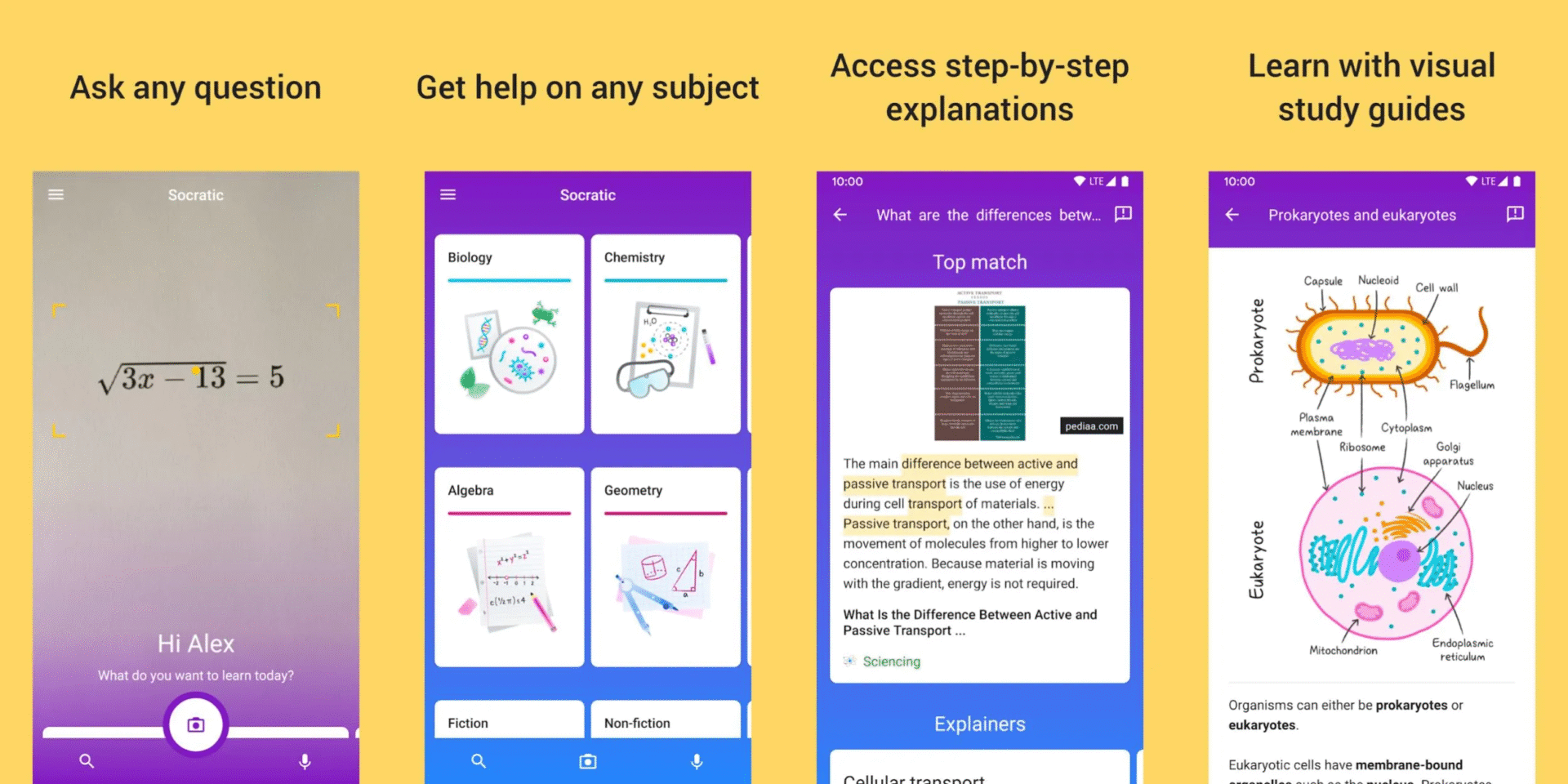 Top 5 AI Tools for Science Teachers in 2025 | Revolutionizing Science ...