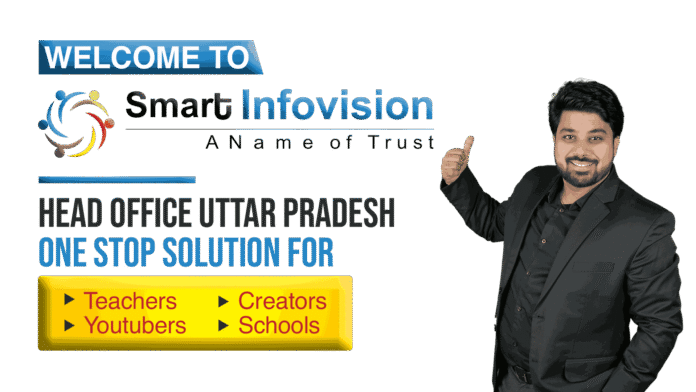 Top 5 AI Tools for Science Teachers in 2025 | Revolutionizing Science Education with Smart Infovision Top 5 AI Tools for Science Teachers in 2025 | Revolutionizing Science Education with Smart Infovision