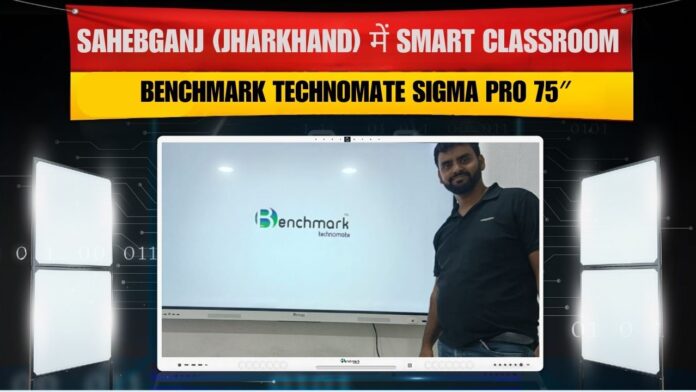Interactive Flat Panel