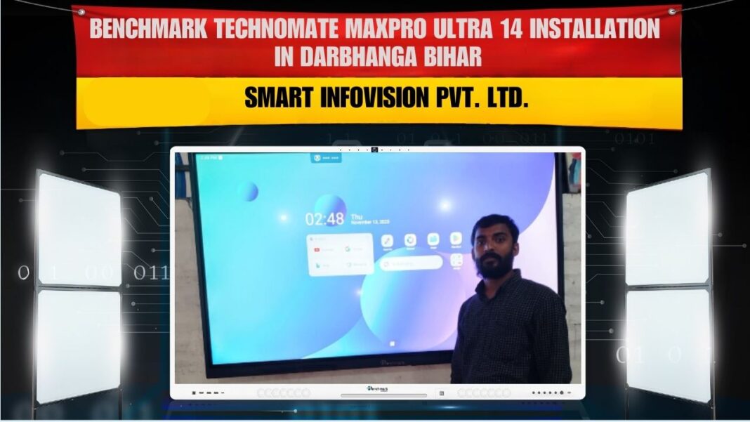 digital board for online teaching