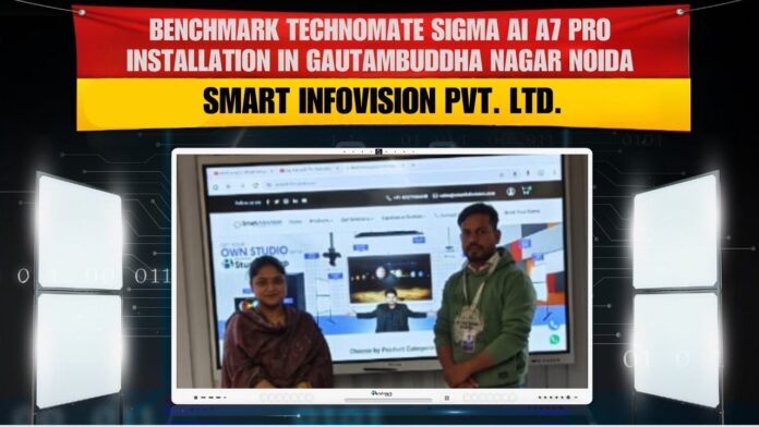 interactive board for teaching 75 inch