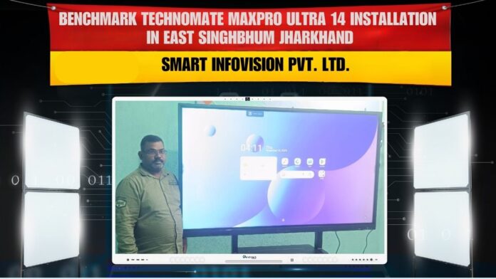 Digital Board for Online Teaching