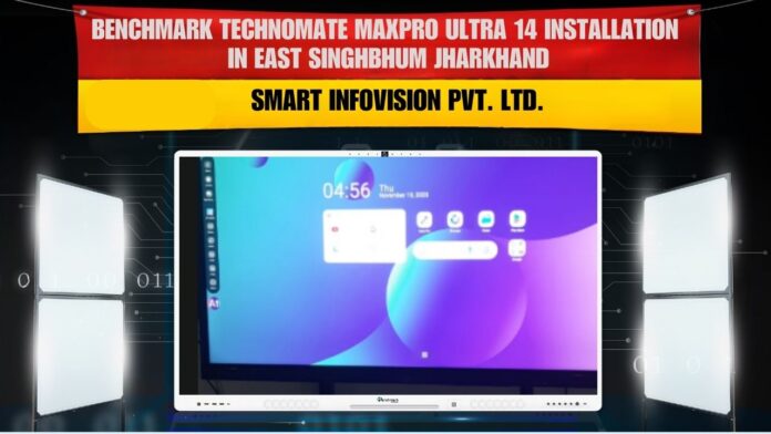 Digital Board for Teaching