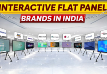 Best Interactive Flat Panel Brands in India for Teachers (2026) | Ranchi Jharkhand Educators Guide Best Interactive Flat Panel Brands in Ranchi Jharkhand for Smart Classroom Teaching