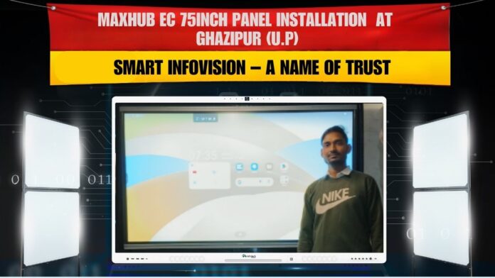 digital board in ghazipur smart board for classroom ghazipur