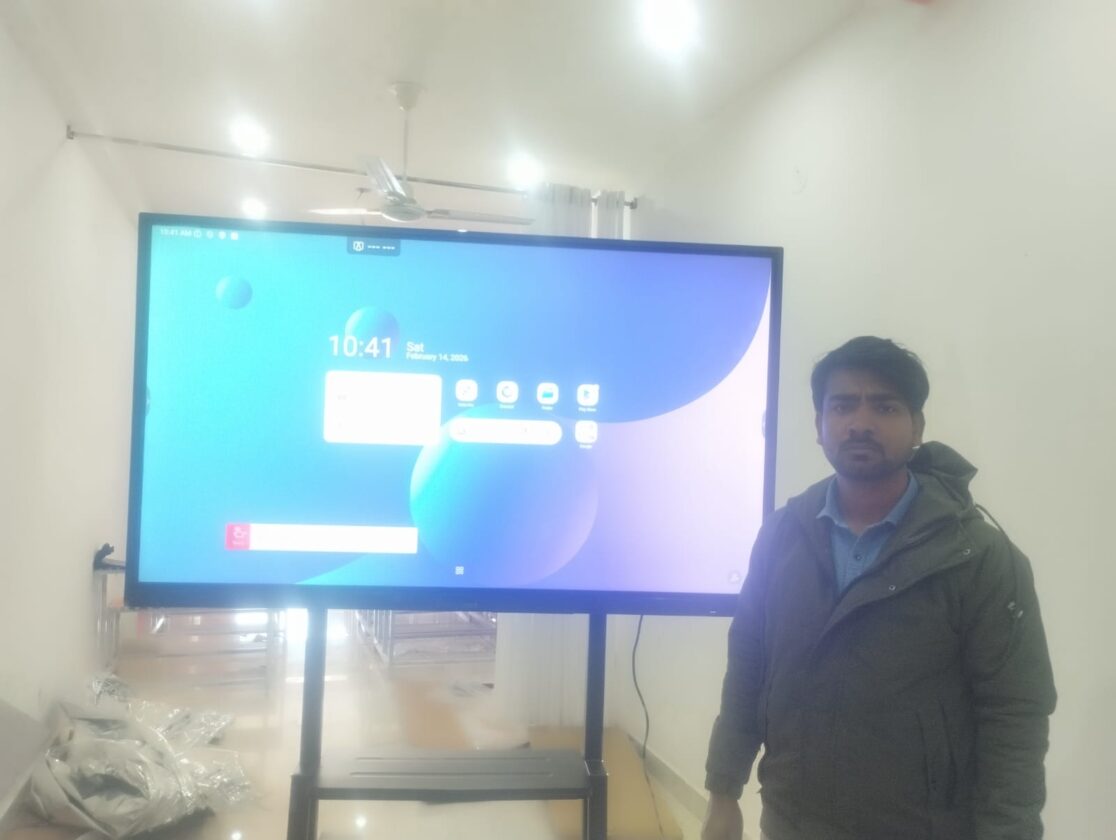Best Digital Board Dealer in Rohtas Bihar – Benchmark Maxpro Ultra 14 ...