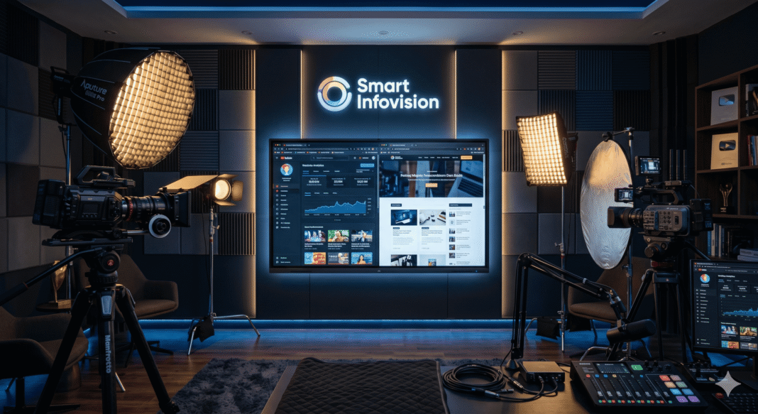 How to Earn Lakhs Online: The Ultimate Digital Studio Setup Guide