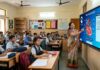 Blackboards to Smartboards: How AI Digital Boards Are Transforming Education in India AI Digital Boards are rapidly becoming the backbone of modern education in India. These advanced teaching tools combine artificial intelligence, interactive displays, and smart learning features to create engaging classroom experiences. Educational institutions are increasingly investing in AI Digital Boards to improve student participation, enhance teaching efficiency, and support personalized learning. With innovative smart classroom solutions from Smart Infovision, schools and colleges can transform traditional classrooms into future-ready learning environments that inspire collaboration, creativity, and academic excellence.