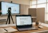 Hybrid Classroom Setup Mein Kya-Kya Equipment Chahiye hote hai?