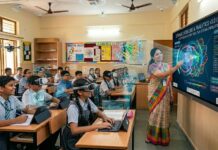 Future of Learning: 2026 Mein Schools Ke Liye Sabse Zaroori Technology Solutions