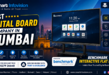 Best Digital Board Company & Dealer in Mumbai, Maharashtra | Digital Board Price 2026
