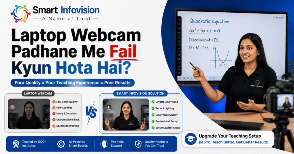 digital board for teaching