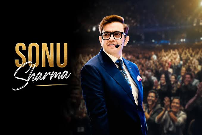 Sonu Sharma Success Secrets
