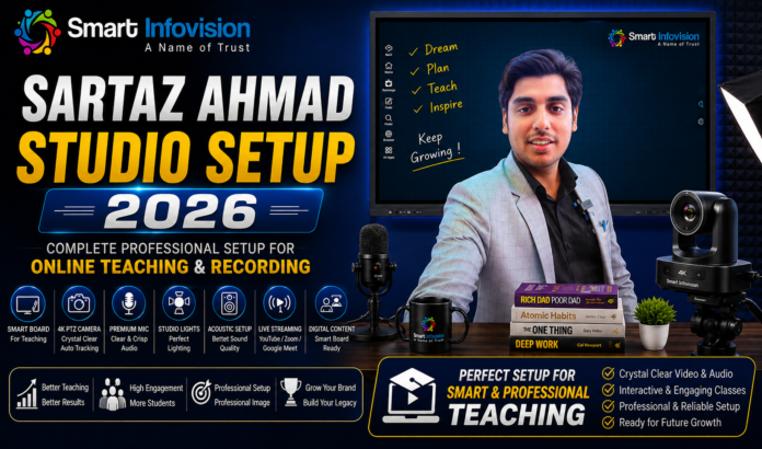 Sartaz Ahmad