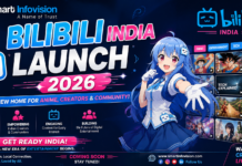 Bilibili India Launch: App Kya Hai, Download Kaise Kare & Kya Use Karna Safe Hai? Bilibili India Launch 2026.