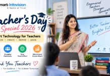 Teacher’s Day Special 2026: How Smart Technology Is Empowering Teachers and Transforming Classrooms Teacher’s Day
