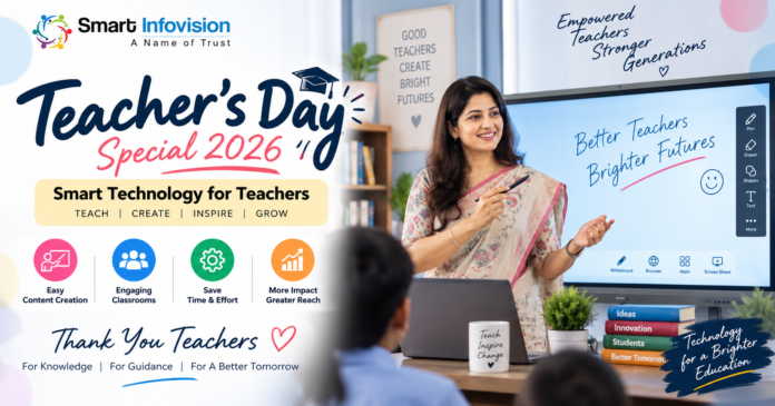 Teacher’s Day Teacher’s Day