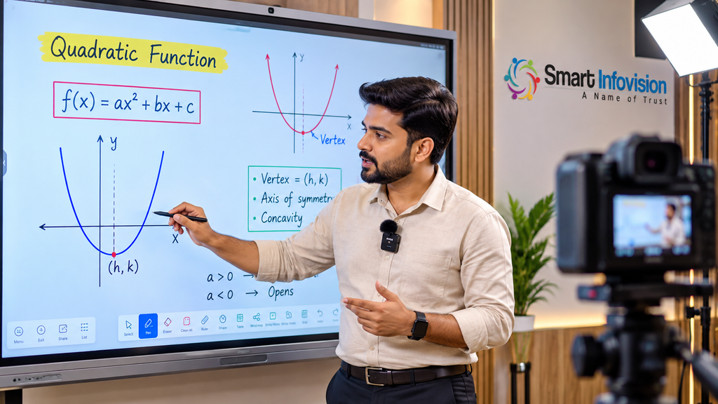 Build a Studio Like Sachin Rana: Camera, Microphone, Lighting & Recording Setup – Professional Teaching Studio Guide 2026
