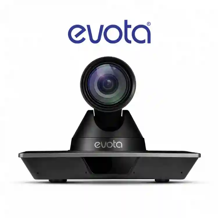 Evota 4K PTZ Camera