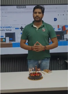 Smart Infovision 13th Anniversary lucknow branch