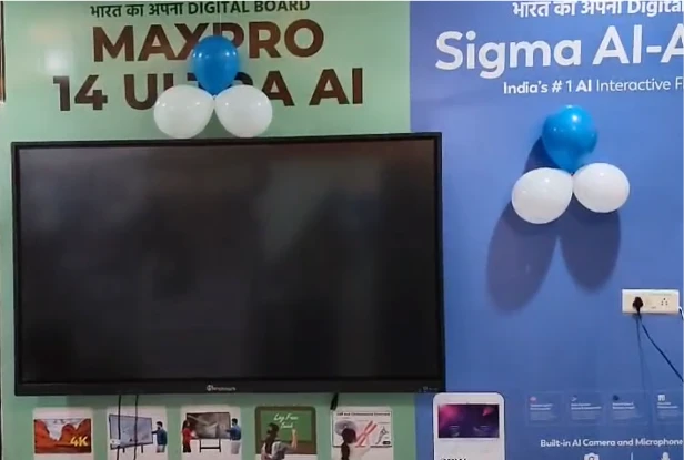 Smart Infovision 13th Anniversary ahmedabad branch