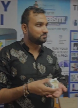 Smart Infovision 13th Anniversary pune branch