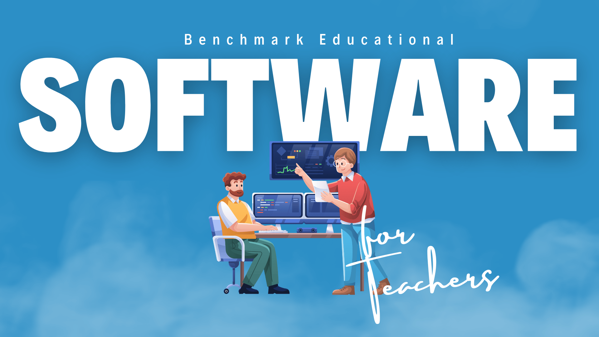 Educational Softwares