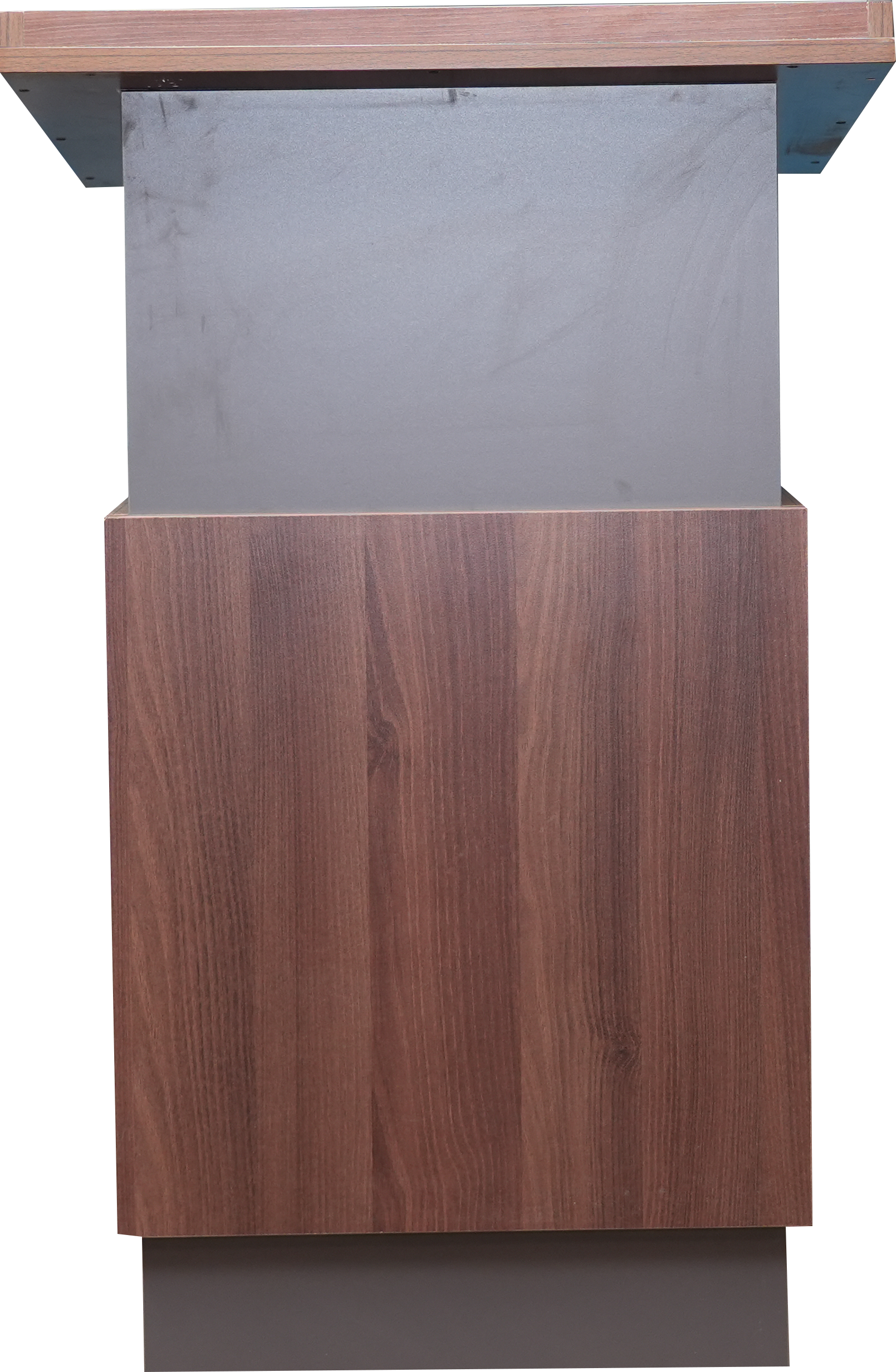 Benchmark Wooden Podium